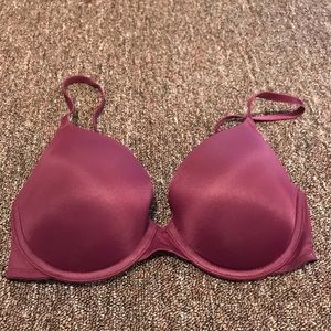 PINK Wear Everywhere Push-Up Bra